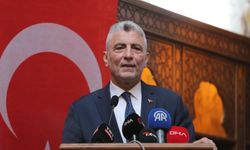 Ticaret Bakanı Bolat Tokat'ta konuştu: