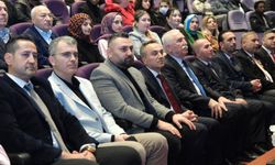 TOGÜ'de 18 Mart Çanakkale Zaferi ve Şehitleri Anma Günü programı düzenlendi
