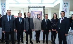 TOGÜ'de 4. Tokat tohum takas etkinliği