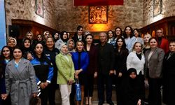 TOGÜ'de 'II. Kadın ve Farkındalık Buluşması' semineri gerçekleştirildi