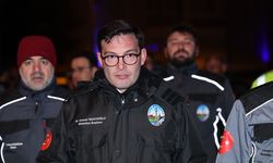 Tokat Belediye Başkanı Yazıcıoğlu, akşamları mahalle ziyaretleri gerçekleştiriyor