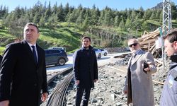 Tokat Belediyesinin başlattığı kentsel dönüşüm çalışmaları devam ediyor