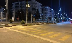 Tokat'ta 5,5 büyüklüğünde deprem