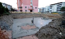 Tokat'ta MÜSİAD 4-6 Yaş Çocuk Akademisi'nin temeli atıldı