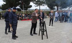 Tosya'da Nevruz Bayramı kutlandı