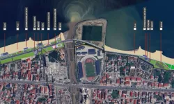 Trabzon Akçaabat sahilinde büyük değişim başlıyor