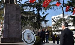 Trabzon'da 14 Mart Tıp Bayramı kutlandı