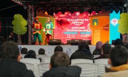 Trabzon'da Dünya Sosyal Hizmet Günü dolayısıyla program düzenlendi