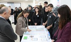 Trabzon'da 'Mavi-Yeşil Dönüşüm Festivali' düzenlendi