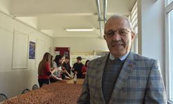 Trabzonlu lise öğrencilerinin hazırladığı tohum topları doğaya nefes olacak