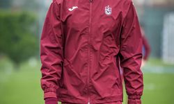 Trabzonspor, Başakşehir maçının hazırlıklarını sürdürdü