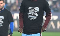 Trabzonspor-Çaykur Rizespor maçından notlar