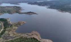 Trakya barajlarında son durum... Ortalama doluluk yüzde 53!