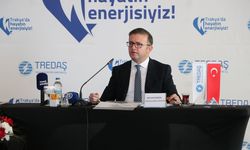 TREDAŞ, 2026-2030 döneminde 30 milyar lira yatırım hedefliyor