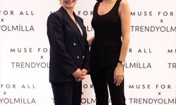 Trendyolmilla ve Muse For All'dan özel koleksiyon