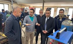 TSO’DAN MESLEKİ EĞİTİME BÜYÜK DESTEK