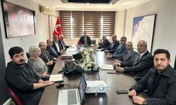 EĞİTİM KAMPÜSÜ İÇİN GÜÇ BİRLİĞİ!