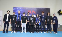 'TUA Astro Hackathon' etkinliği Karabük'te sona erdi