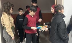 Turhal'da İstiklal Marşı'nın kabulünün yıl dönümü kutlandı