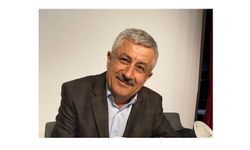 DEĞİŞİMİN GÜCÜ; TURHAN ORAL