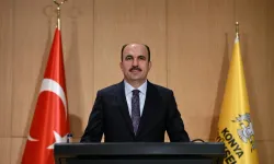 Türk Dünyası Belediyeleri'nden 'Nevruz' mesajı