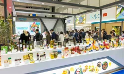 Türk gıda sektörü Japonya'ya gücünü gösterdi