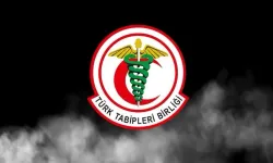 Türk Tabipleri Birliği'nden savaş karşıtı açıklama: Yaşamın ve barışın savunucusuyuz