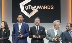 Türk Telekom'un milli teknolojisine GTI Awards'ta birincilik ödülü