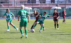 Turkcell Kadın Futbol Süper Ligi