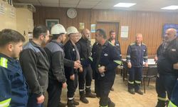 TÜRK METAL'DEN ERDEMİR ÇALIŞANLARINA İFTAR