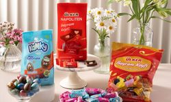 Ülker'den Ramazan Bayramı'na özel yeni ürünler