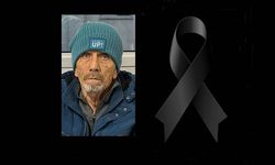 ŞUBE BAŞKANININ BABA ACISI