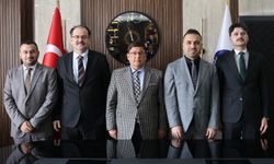 Vezirköprü'de hükümlülere yönelik iş birliği protokolü yapıldı