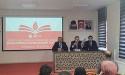 Vezirköprü'de Psikolojik Danışmanlık ve Rehberlik Hizmetleri Toplantısı gerçekleştirildi