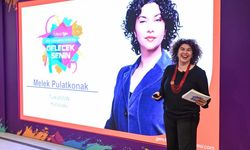 Vodafone, TurkishWIN Genç Kadın Kariyer Zirvesi'ne ev sahipliği yaptı