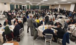 ALMANYA’DA ORMANLILAR BİRLİKTELİĞİ