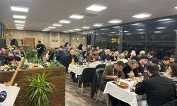 CENNET KOYUNDA BULUŞTULAR