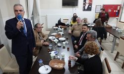 'MAARİFİN KALBİNDE RAMAZAN'