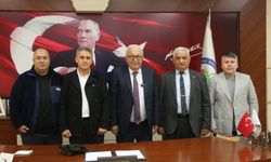 3 KÖY MUHTARINDAN SU TEŞEKKÜRÜ