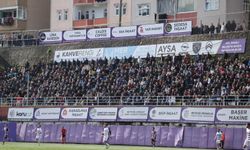 EREĞLİSPOR EVİNDE DÜZCE'Yİ AĞIRLAYACAK