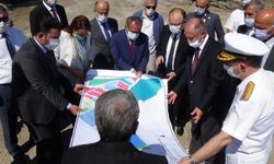 ESKİ İLÇE BAŞKANINDAN KAMPÜS AÇIKLAMASI