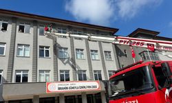 OKULDA HAREKETLİ DAKİKALAR