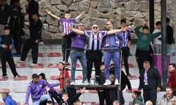 EREĞLİ'YE, DÜZCESPOR SEYİRCİSİ GELİYOR