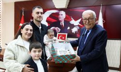 RÜZGAR BEBEĞE DESTEK ÇAĞRISI