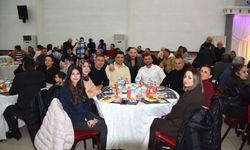 GÜLÜÇ’TE BİRLİK VE BERABERLİK MESAJLARI