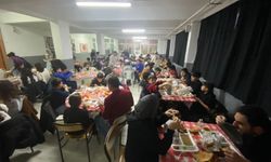 RAMAZANIN MANEVİ ATMOSFERİ…