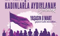 "DÖNÜŞÜMDEN KADIN EMEKÇİLER ETKİLENDİ"