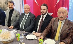 BİRLİK VE BERABERLİK MESAJI VERİLDİ