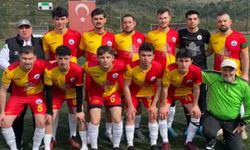 GÜLÜÇ BELEDİYESPOR SAHALARA GERİ DÖNDÜ