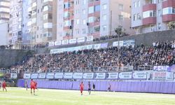 EREĞLİSPOR'DAN DÜZCE AÇIKLAMASI